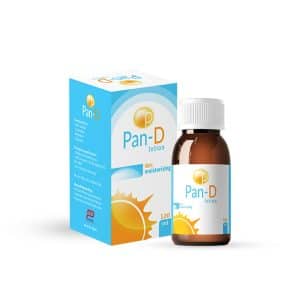 Pan-D