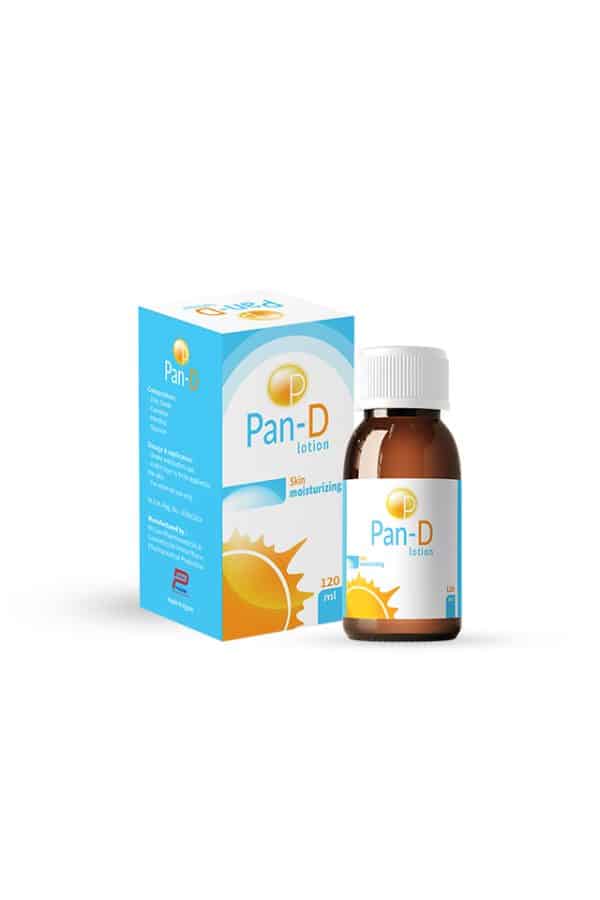 Pan-D