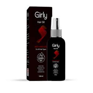 Girly Oil