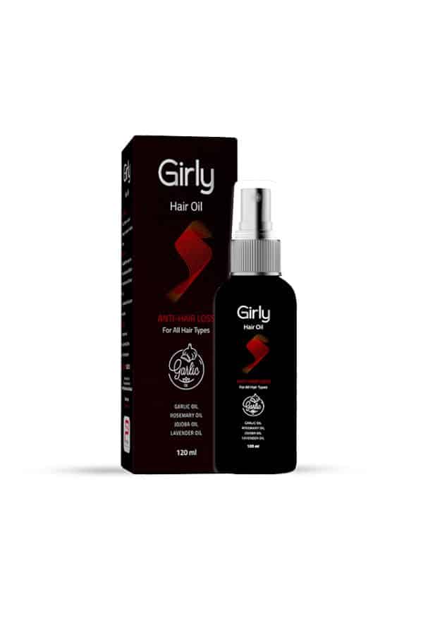 Girly Oil