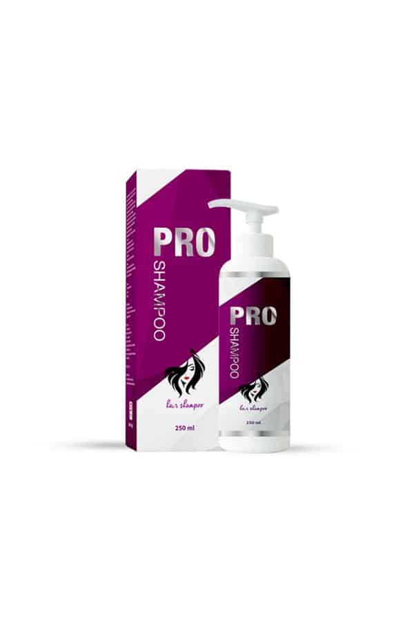 PRO Shampoo