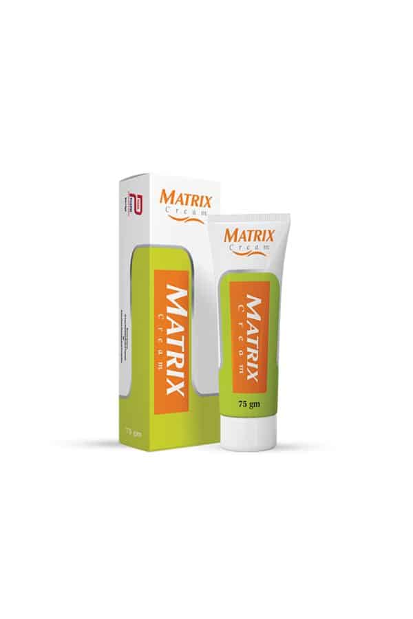 MATRIX Cream.
