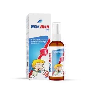 New Akim