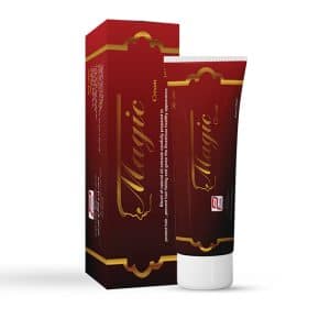 Magic Cream