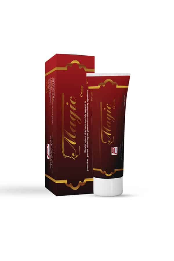 Magic Cream