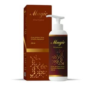 Magic Shampoo