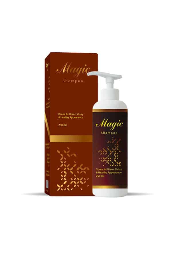 Magic Shampoo