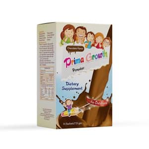 Prima growth children