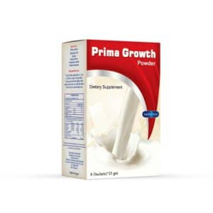 Prima growth