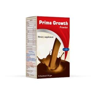 Prima growth