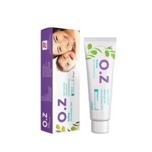 O.Z. Cream/Lotion