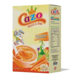 Cazo